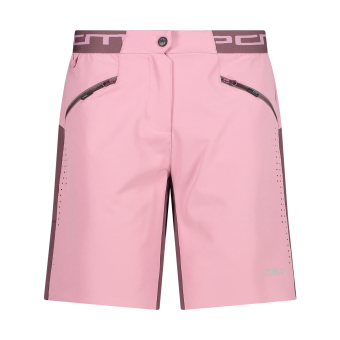 CMP Damen Free Bike Bermuda Shorts 36