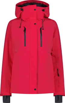 CMP Damen Jacke 