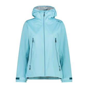 CMP Damen Jacke FIX HOOD 