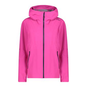 CMP Damen Jacke FIX Hood 