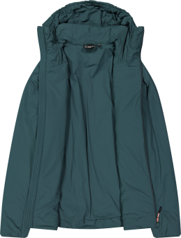 CMP Damen Jacke Fix Hood 