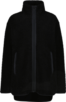 CMP Damen Long Jacket 