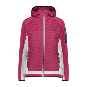 CMP Damen Outdoor Kapuzenjacke  40