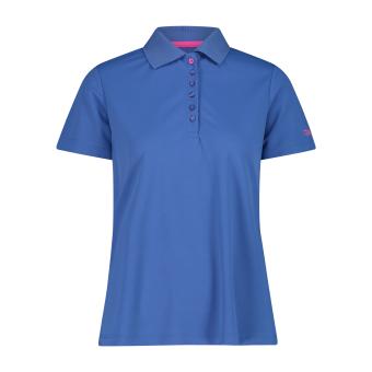 CMP Damen Polo Shirt 34