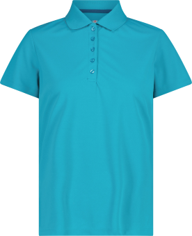CMP Damen Polo Shirt 
