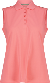 CMP Damen Poloshirt 