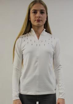 CMP Damen Ski-Shirt Langarm 38