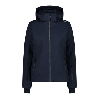 CMP Damen Softshell Skijacke 42