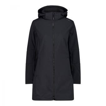 CMP Damen Softshellmantel 
