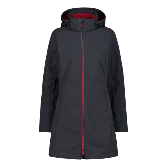 CMP Damen Softshellmantel 40
