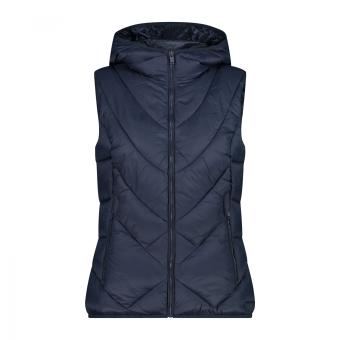 CMP Damen Steppweste 36