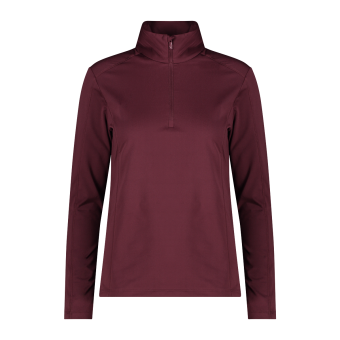 CMP Damen Funktionsshirt Skirolli 