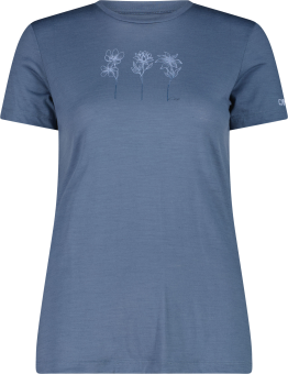 CMP Damen T-Shirt 