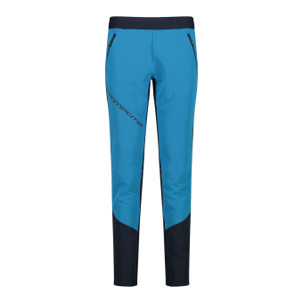 CMP Damen Unlimitech Outdoorhose 