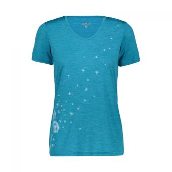 CMP Damen Wandershirt 