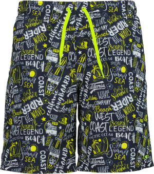 CMP Herren Badeshorts 