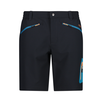 CMP Herren Bermuda Shorts 4 Way Stretch  