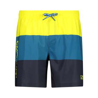 CMP Herren Color-Block Badeshorts 56