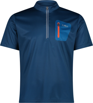 CMP Herren Fahrradtrikot 