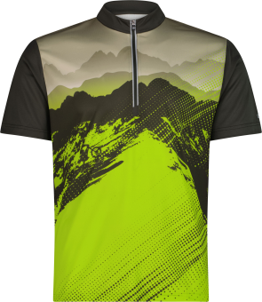 CMP Herren Fahrradtrikot 