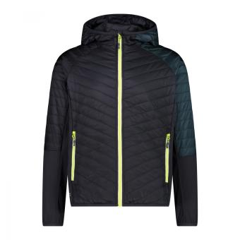 CMP Herren Fix Hood Outdoorjacke 56