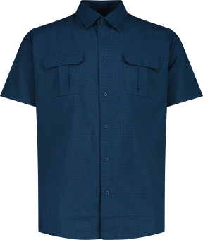 CMP Herren Freizeit Shirt 