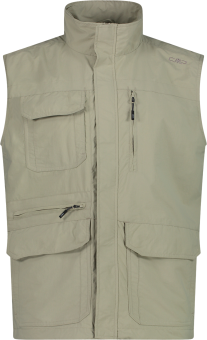 CMP Herren Funktions Weste 