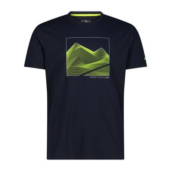 CMP Herren Funktionsshirt 50