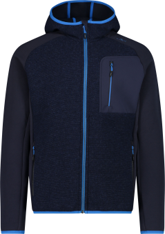 CMP Herren Hoodie Jacke 