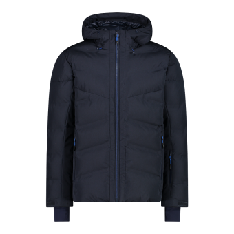CMP Herren Jacke Fix Hood 