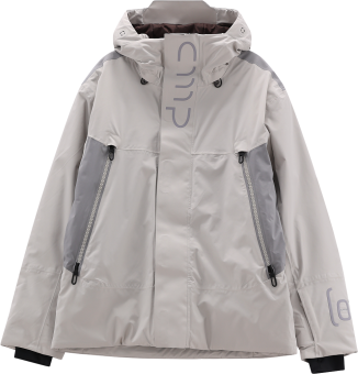 CMP Herren Jacke Fix Hood 