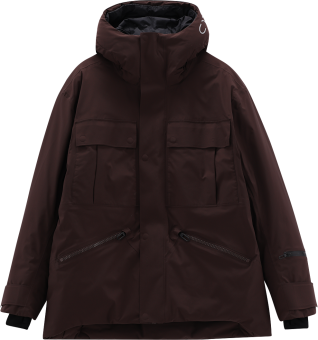 CMP Herren Jacke Fix Hood 