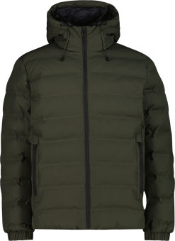 CMP Herren Jacke Fix Hood Forest 