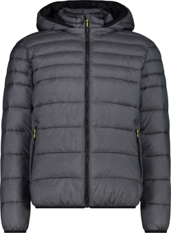 CMP Herren Jacke Snaps Hood 48