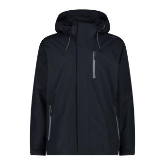 CMP Herren Regenjacke 52