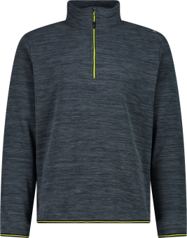 CMP Herren Sweatshirt Titanio Melange 