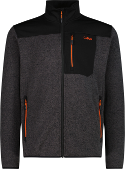 CMP Herren Unterjacke Man Jacket 