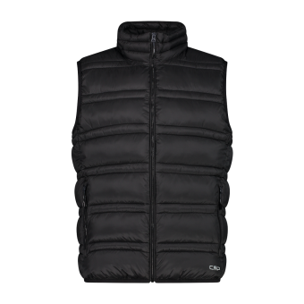 CMP Herren Weste Snaps Hood 54