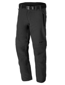 CMP Herren Zip-Wanderhose 