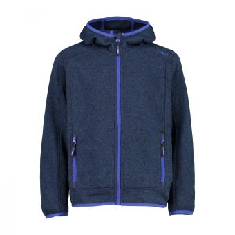 CMP Jungen Fleecejacke 128