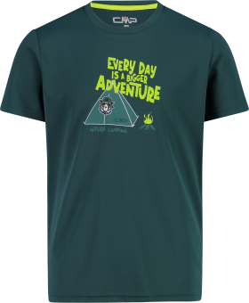 CMP Kinder T-Shirt 