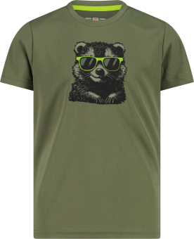 CMP Kinder T-Shirt 