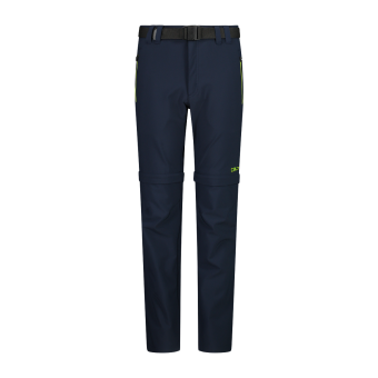 CMP Jungen Wanderhose 