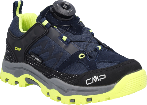 CMP Kiruna Fitgo Wanderschuhe 38