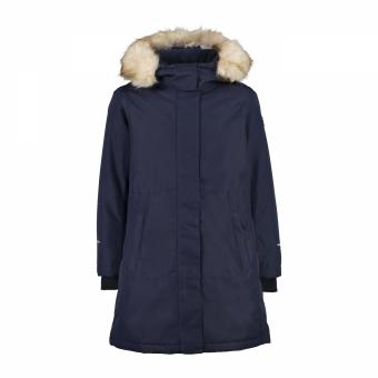 CMP Kinder Fix Hood Parka 128