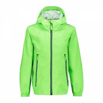 CMP Kinder Fix Hood Regenjacke 