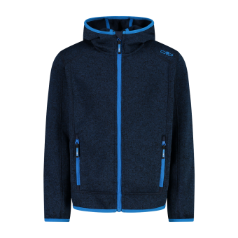 CMP Jungen Fleecejacke 128