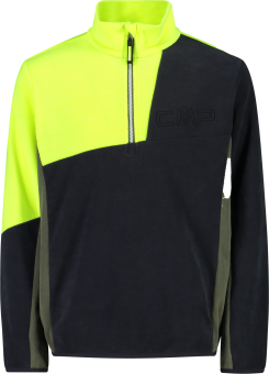 CMP Kinder Fleecepullover Kid Sweat 