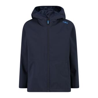CMP Kinder Hoodie Jacke 