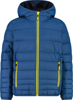 CMP Kinder Jacke Fix Hood 